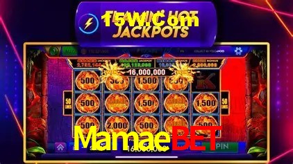 Jackpot Winner