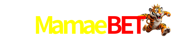 Logo da Mamaebet